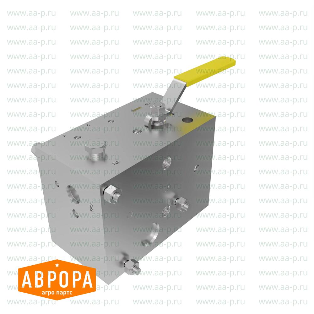 Hydraulikschlauch
